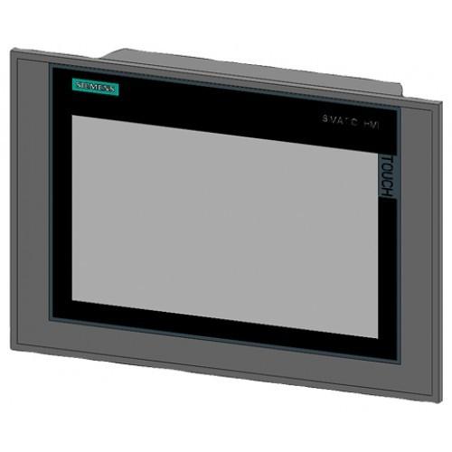 Quality SIEMENS mini programmable logic controller 6AV2124-0JC01-0AX0 for sale