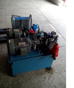 China small hydraulic power pack on sale