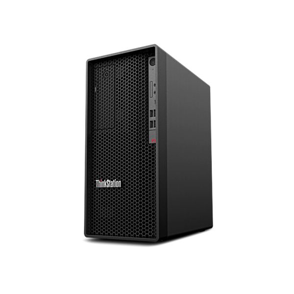 8GB DDR4 UDIMM 2999MHz Memory Type Lenovo P360 i7-12700K Workstations for Industrial