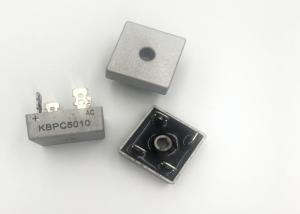 Silicon Single KBPC50005-KBPC5010 50A Bridge Rectifier