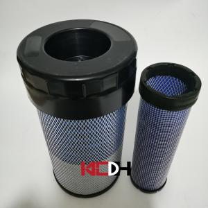 China PP Material Excavator Air Filter , 3222 188134 Atlas Copco Air Filter on sale