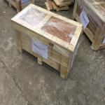 EPE Adhesive Coating Machine Dual Rollers Hot Melt Glue Machine for and Case