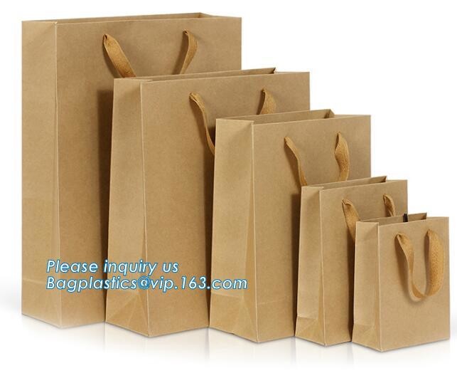 wholesale paper tinted gift mailing envelope for celebration,design & printing Vintage Brown Kraft Paper Packaging Envel