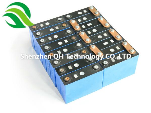 Quality Deep Cycle UPS Lithium Battery 12Volt 150Ah Portable Black / Blue High Security for sale