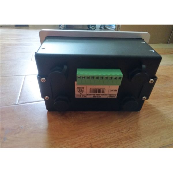 DC 24V Servo Edge Position Control 0.5ms For Output Web Guiding System Web Controller EPC-200
