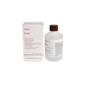 China Original Hematology Analyzer Reagent Dirui Compatible CNAS Certificate on sale