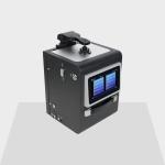 10nm Desktop Spectrophotometer Lab Testing Equipments With Accurate Analysis And