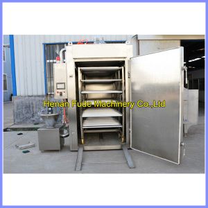 Buy cheap Commercial smokehouse machine ,sausage smokehouse, meat smoker machine product