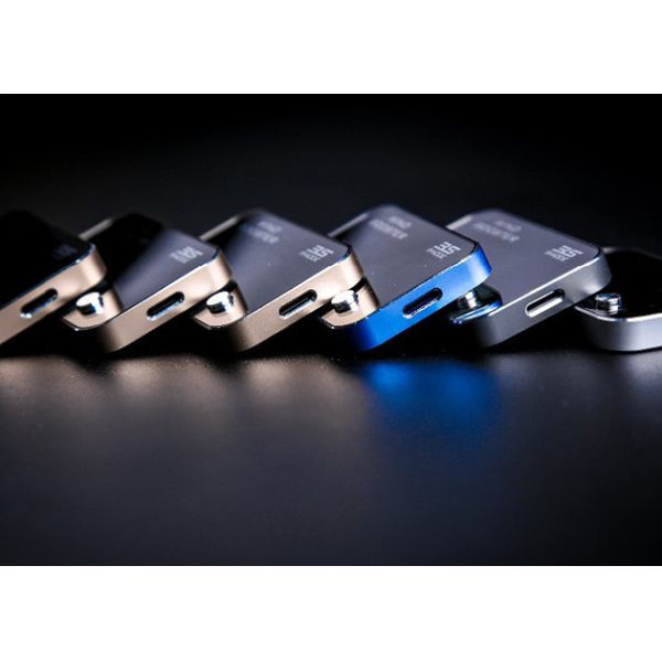 I Auto 9 Drive Electronic Throttle Controller Accelerator 3S With Display