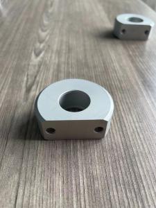 China HPb63 HPb62 Q235 Q345B CNC Machining Prototype Service Small Metal Parts on sale