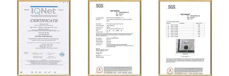 ISO Standard NXF Alloy B-2 UNN N10665 W.Nr. 2.4617 DN 6-80 Socket Welding Union SW Customized Support Pipe Fittings