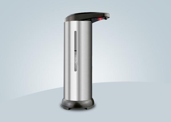 Quality Touchless Motion Sensor Soap Dispenser for sale