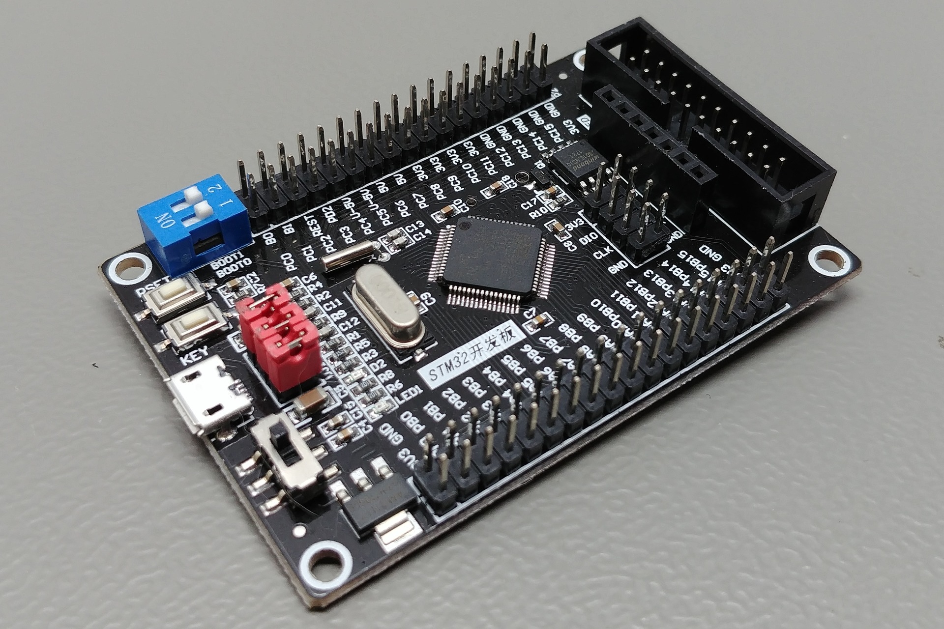 MICROCHIP MCP2518FD IC Smt Electronic Components Pcb Assembly Integrated Circuit Sale