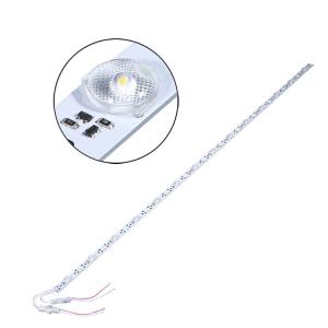SMD 3030 Backlight LED Bar Strip Light 12V 24V For LED Stretch Ceiling Light Box Lighting