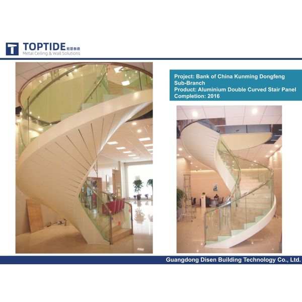 CTC Approval 600x1200 2.0mm False Ceiling Sheets For Conference