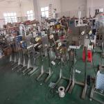 CS-120 Automatic Desiccant Inserting Machine Desiccant Sachet Filling Machine