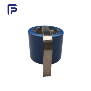 Buy cheap Unchargeable Cr1 3n Battery , Lithium Battery 3v UN38.3 Certificate product