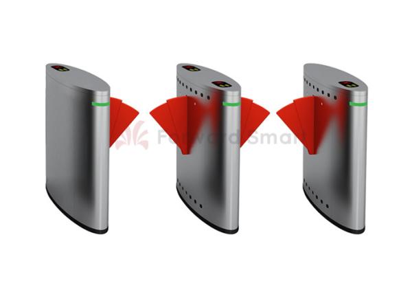 Quality Swing Access Control Turnstile for sale