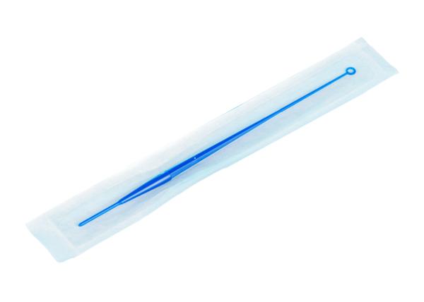Quality 1ul 10ul Bacteria Cell Individual Package Disposable Inoculating Loops For Laboratory for sale
