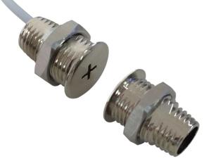 Buy cheap magnetic proximity switch sensor product