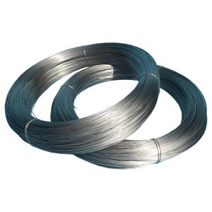 China Perfume Sprayer Soap Stainless Spring Wire / OEM Coated Spring Wire on sale