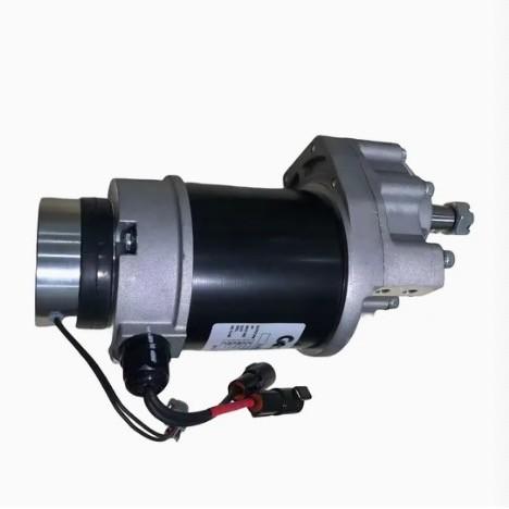 Quality Genie Lift Part 1288588gt 1288589gt DC Motor Drive Used for Genie GS-1330m for sale