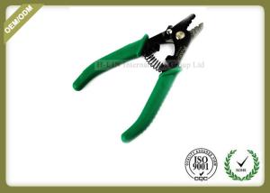 China Proskit 3 Hole Fiber Optic Cable Stripper / Fibre Optic Cable Stripping Tools on sale