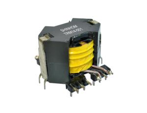 China RM14 Ferrite Core High Frequency Transformer Switch Mode on sale