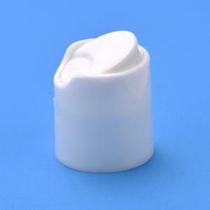PP 20mm Disc Top Cap