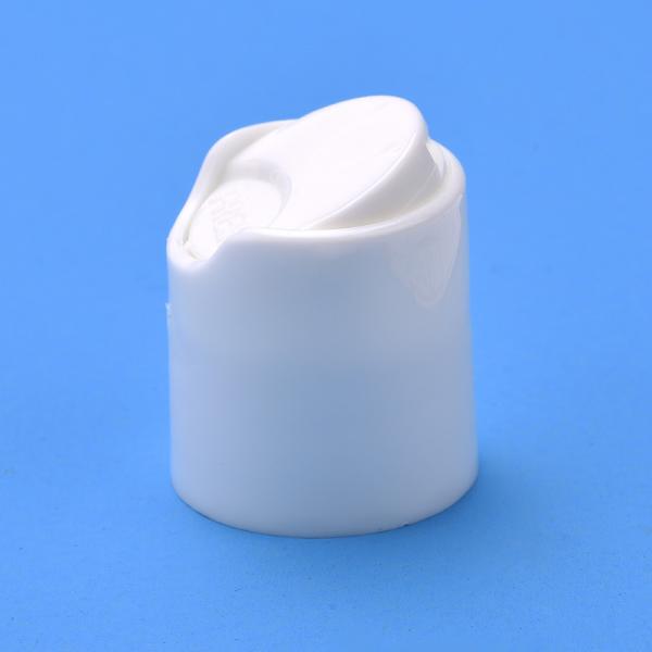 Quality PP 20mm Disc Top Cap for sale