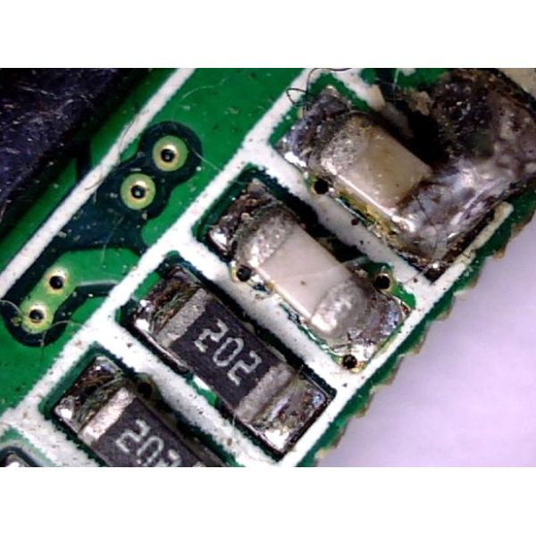 25X-200X USB Digital Microscope KLN-J200