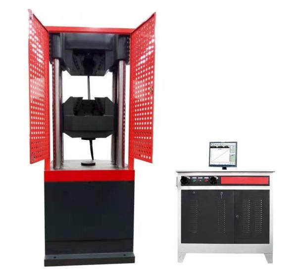 Quality 100 Ton Utm Compression Computerized Universal Testing Machine for sale
