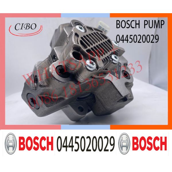 0445020029 BOSCH DIESEL CP4 ENGINE FUEL PUMP ME223576 ME221915 FOR MITSUBISHI