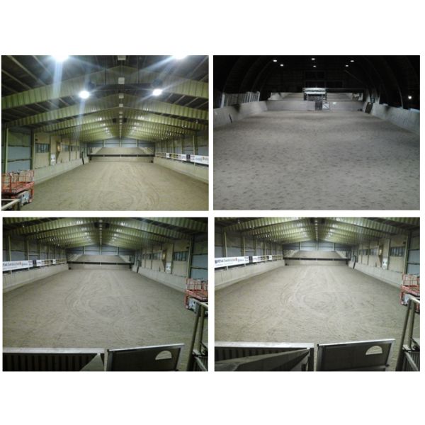 Waterproof Flood Lights LED Module Lumileds Chips High Lumens Output 160lm/w