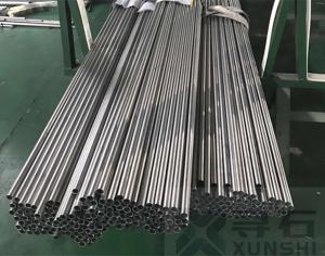 Buy cheap N06600 Inconel 600 Non Magnetic Nickel Alloy corrosion and high temperature resistance product