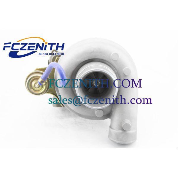 GT35-2 Isuzu Turbo 704407 Standard size Diesel Turbocharger
