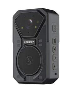 China IP67 Weatherproof 4G Body Camera Wireless 130 Degrees Lens Angle For Police on sale