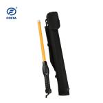 134.2khz Sheep Cattle RFID Tag Reader With 7000 Records Data Storage