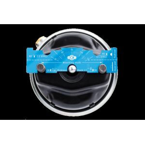 Buy cheap Commercial Vehicle Knorr Brake System , Auto Temperature Gauge product