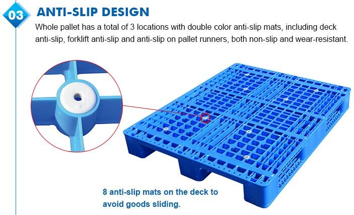 Heavy duty stackable attached lid turnover box, Stackable and nestable plastic shipping tote box for storage or moving