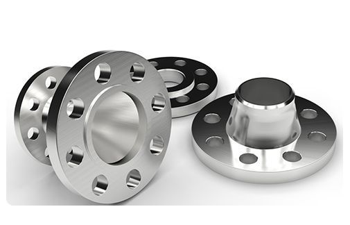 BV Certified Factory DN15-DN600 Customized Flange ASTM A105 Q235 SS304 SS316 SS304L SS316L Flange Used for The Connection Transport Water Oil Gas