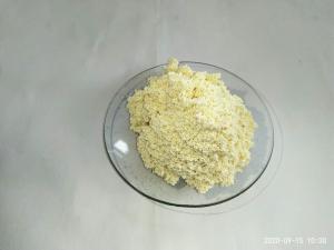 D201U Gel-Type Strong Base Anion Exchange Resin Spherical Particles for Uranium Extraction and Ultrapure Water Making
