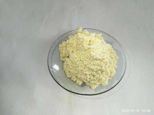 Quality D201U Gel-Type Strong Base Anion Exchange Resin Spherical Particles for Uranium Extraction and Ultrapure Water Making for sale