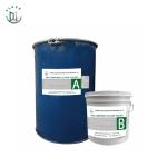 insulating glass second sealing use two part silicone adhesive