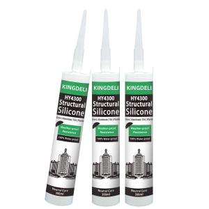 Buy cheap Fast Curing Silicone Concrete Sealant Caulk Waterproof Outdoor For Aquarium product