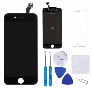 Buy cheap Full New Iphone 6 Display Touch Screen High Reliability Without Dead Pixels product
