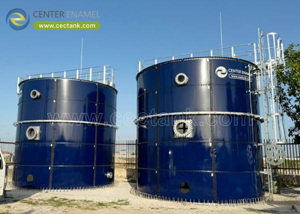 Quality Customized Industrial Water Storage Tanks: Tailored Solutions for Every Need for sale