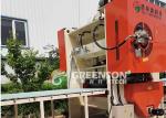 Full Automatic Sheet Perforation Machine Board Punching Machine