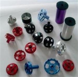 China Smooth Surface Finish Precision Low Volume Rapid Prototype Machining Service on sale