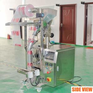 Automatic stick sachet coffee powder small filling packing machine